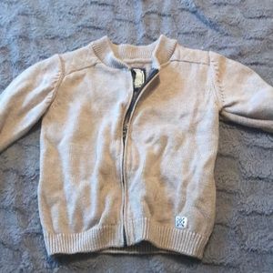 Zara Infant Sweater ( 18-24 mo )